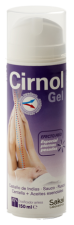 Cirnol Gel Frio 150 ml