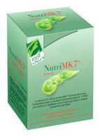 Nutri MK7 45 mcg 60 Pérolas