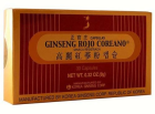 Ginseng Vermelho Coreano