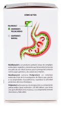 Comprimidos para refluxo de azia de neobianacido