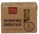 Aleppo soap