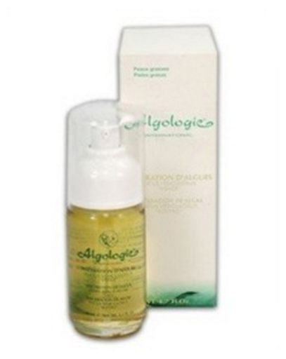 Algas maceração 30ml Facial. (Ref.331)