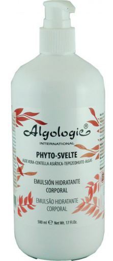 Hidratante Emulsão Phytosbelt 500 Ml. (Ref.200)