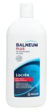 Balneum Além disso Lotion 200 Ml.