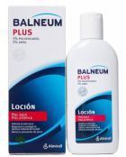 Balneum Além disso Lotion 200 Ml.