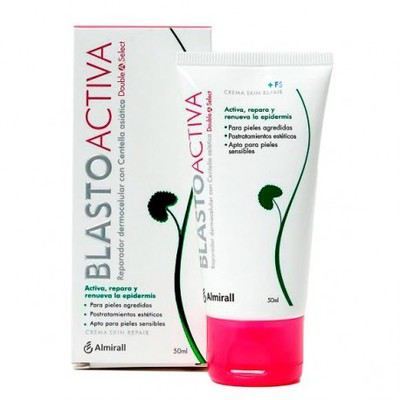 Creme Blastoactive