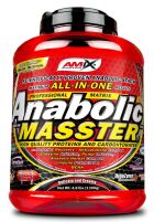 Anabolic Master 2,2kg