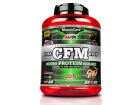 Cfm Nitro Whey Com Actinos Morango-Iogurte