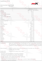 Isoprime Cfm Isolate Forest Fruits