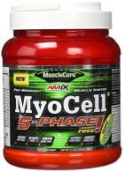 Myocell 5 Fase 500 gr