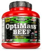 Optimass Beef Gainer 2,5kg