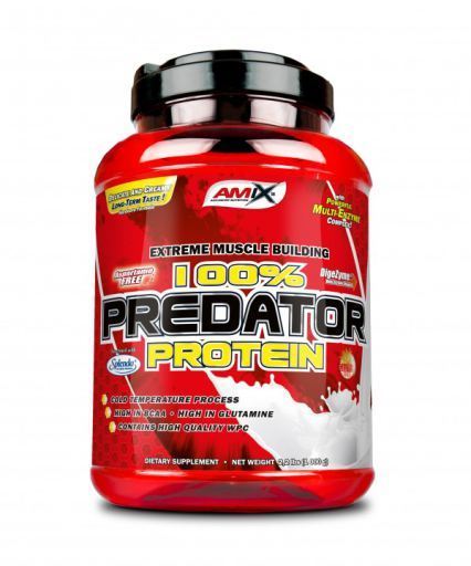 Predator Protein 4kg