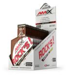 Rock´S Gel Com Cafeína 1 Unidade 32 gr