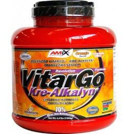 Vitargo + Krealkalyn 2 kg