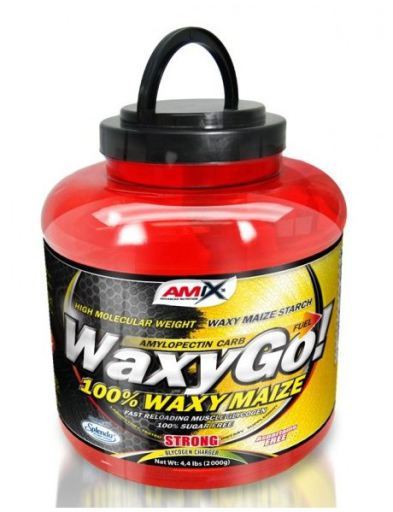 Waxygo! 2kg