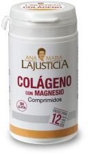 Colágeno com Magnésio