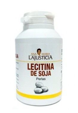 Lecitina 300 Pérolas