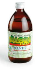 Suco de Aloin Eco Aloe Vera