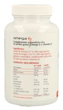 Pérolas Omega-6 (onagra + borragem)