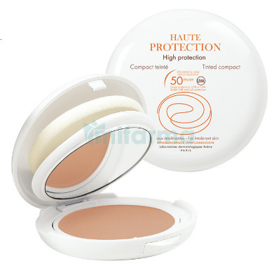 Avene Compacto Cor 50 Arena