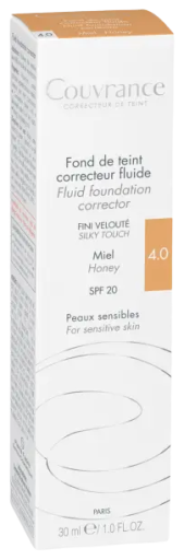 Avane Fluid Makeup