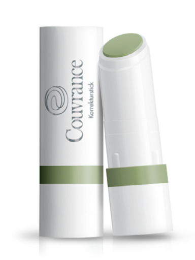 Vara Verde Corrector