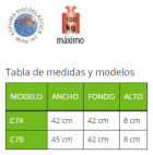 Almofada Viscoelástica Anatômica