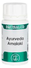 Cápsulas de Holofit Ayurveda Amalaki