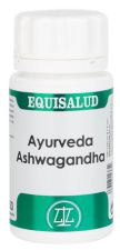 Cápsulas de Holofit Ayurveda Ashwagandha