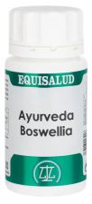 Cápsulas de Holofit Ayurveda Boswellia