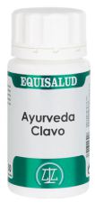 Cápsulas de unha Ayurveda