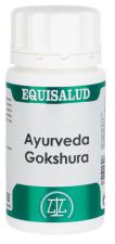 Cápsulas de Ayurveda Gokshura