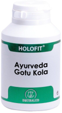 Cápsulas de Ayurveda Gotu Kola