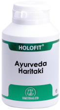 Cápsulas de Holofit Ayurveda Haritaki