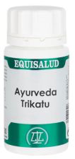 Cápsulas de Holofit Ayurveda Trikatu