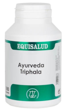 Cápsulas de Ayurveda Triphala