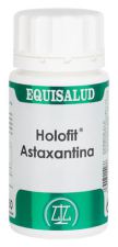 Cápsulas de Holofit Astaxantina