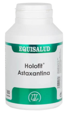 Cápsulas de Holofit Astaxantina