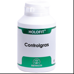 Holofit Controlgras Cápsulas