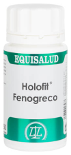 O feno-grego Holofit 50CAP.