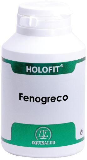 O feno-grego Holofit 50CAP.