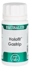 Cápsulas de Gastrip Holofit