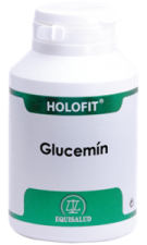 Cápsulas de Holofit Glucemin