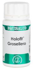 Holofit grosellero 50CAP.