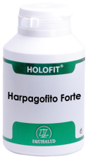 Cápsulas de Holofit Harpagofito Forte