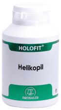 Cápsulas de Holofit Helikopil