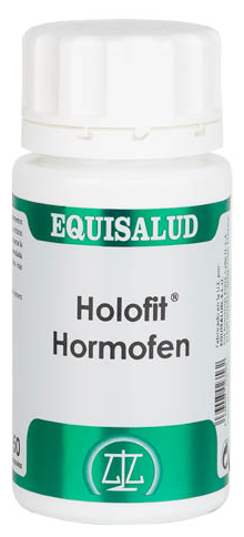 Cápsulas de Holofit Hormofen