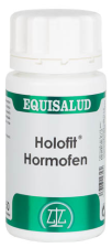 Cápsulas de Holofit Hormofen