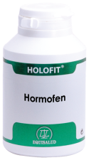 Cápsulas de Holofit Hormofen