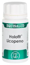 Cápsulas de licopeno Holofit